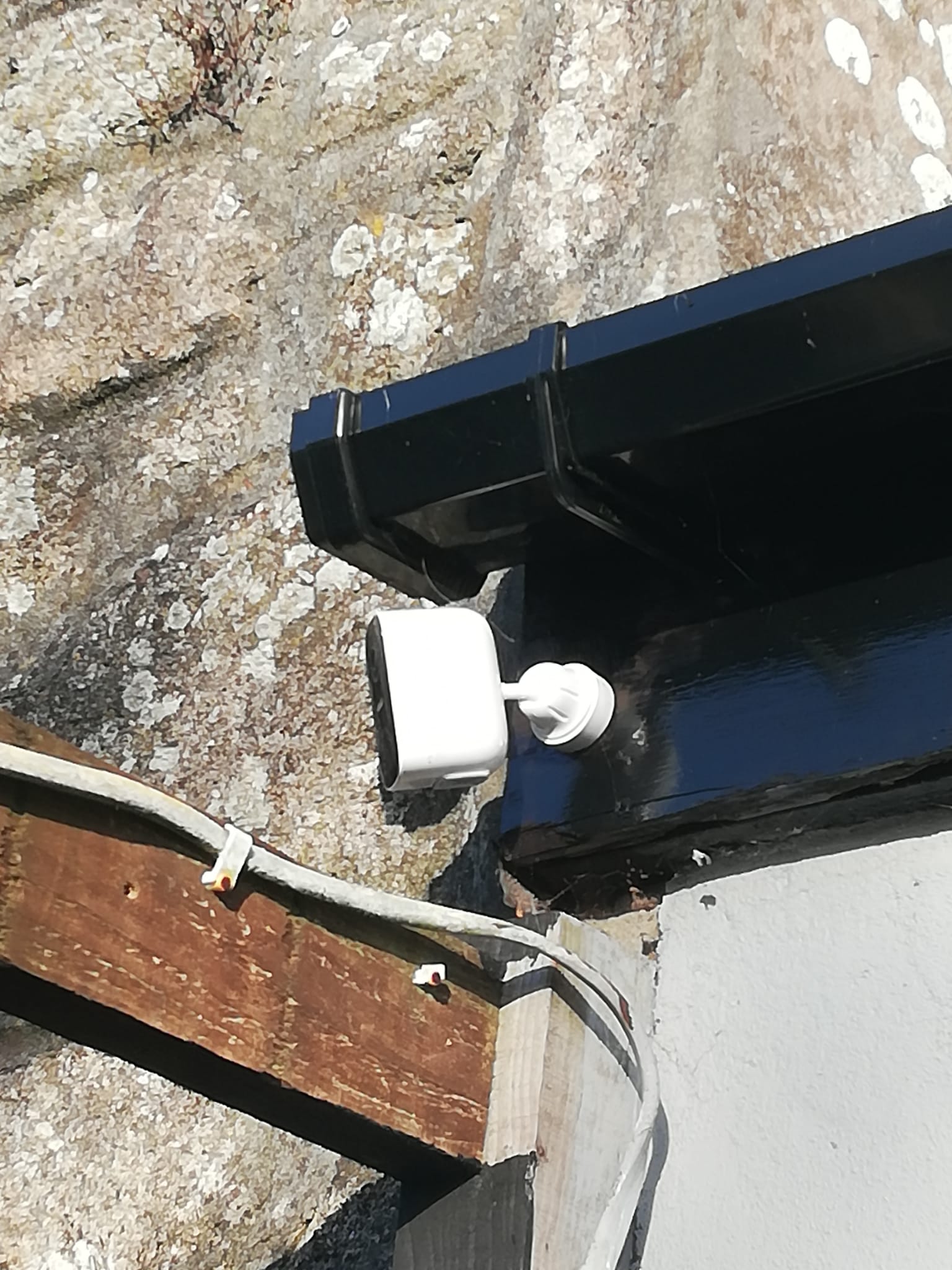 CCTV Install 